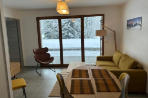 NEW ! Altitude 1327 Residence at the foot of the slopes